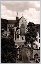 Altenberger Dom Exterior View