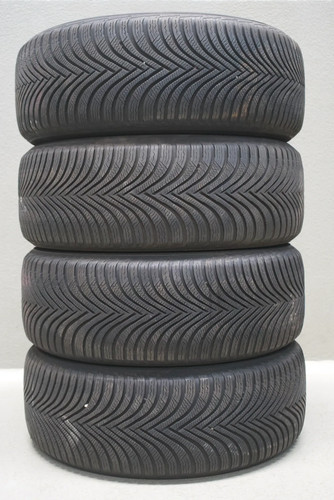 Michelin alpin 225 55 - 5,