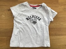 Tommy hilfiger shirt 74 - hilfiger, gr.
