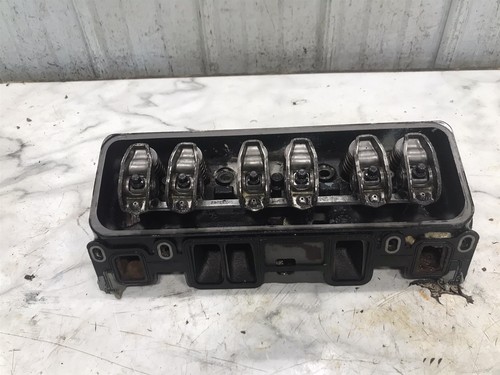 Mercruiser 262 gm - mercruiser,