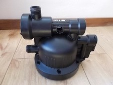 Gardena Hauswasserwerk Pumpe Pump 4000/5, 5000/5  Pumpendeckel Ersatzteil