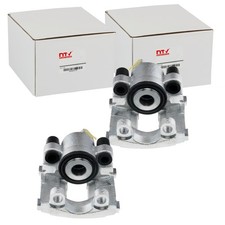 2x NTY BREMSSATTEL HINTEN