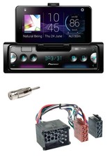 Pioneer USB MP3 Bluetooth DAB