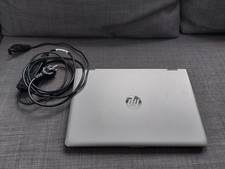 HP Pavilion X360 Convertible