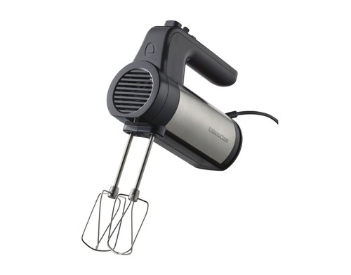 Silvercrest handmixer - silvercrest,