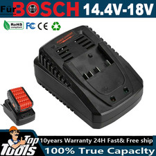 Ladegerät Für Bosch