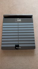 Withings Body Scan