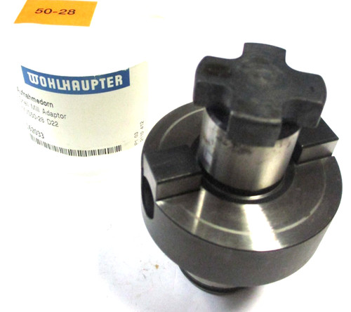 Wohlhaupter multibore - wohlhaupter,