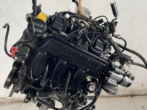Kompletter motor für smart - kompletter,