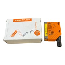 IFM 05D100 Laser Sensor