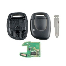 Fernbedienung-Autoschlüssel Für Renault/ Master/ Kangoo/ Clio/ Twingo NE72