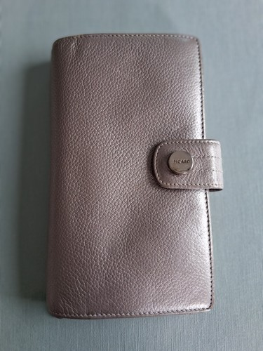 Picard ledergeldbörse - picard,