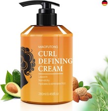 Curl Defining Cream, curl