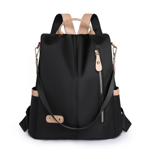Damen anti diebstahl rucksack - damen,