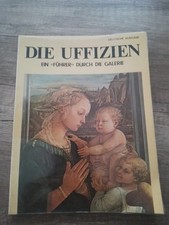 Die Uffizien Umberto Fortis