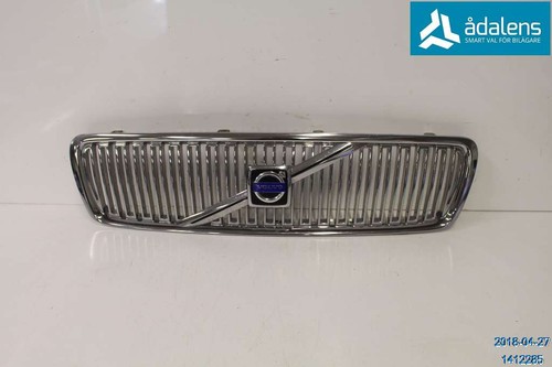 Grill komplett volvo - komplett,