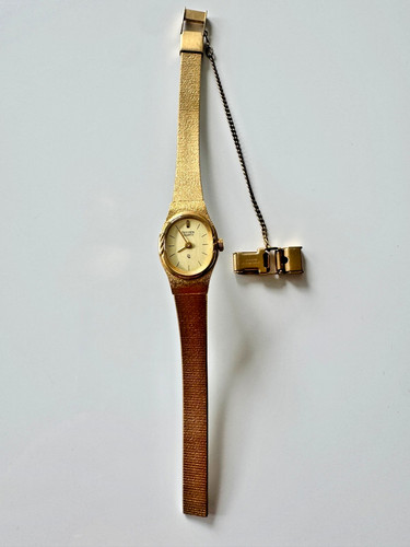 Citizen uhr damen vintage - uhr, 90er