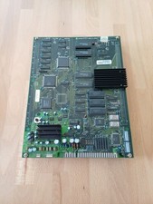 Twin Eagle II - SETA - Arcade