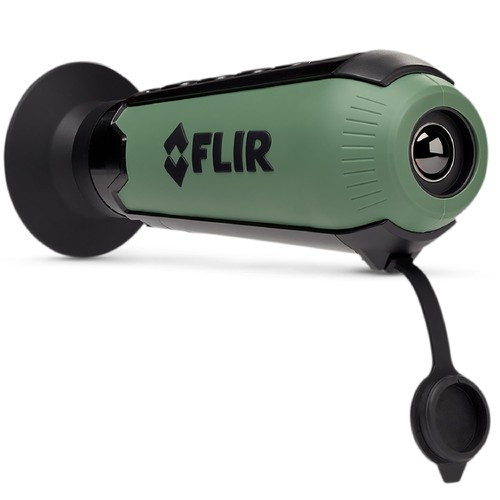 Flir scout - flir,