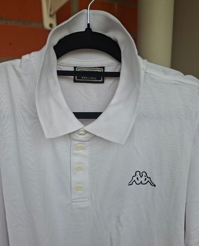 Original kappa polo shirt - original,