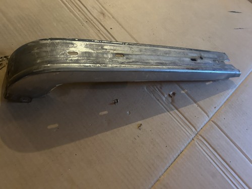Bmw e30 stoßstange hinten - bmw,