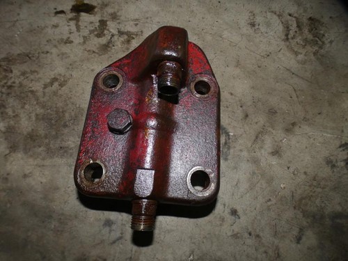 Ihc cormick 324 - cormick, d-324