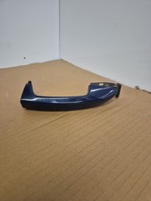 Türgriff außen Rechts 3C0837206 Passat 3C Original VW Farbcode LA5E