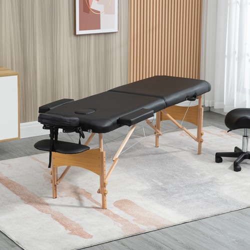 Homcom massageliege - homcom,