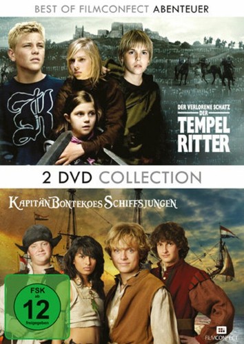 KapitänBontekoes