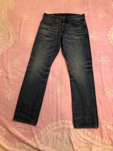 Star raw 3301 jeans herren - 3301,
