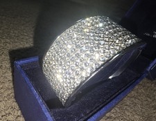 Swarovski armband strass - swarovski,