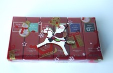 Cartier Herren Discovery Set Déclaration, Pasha,Haute Fraicheur,Parfum,EDT 12ml