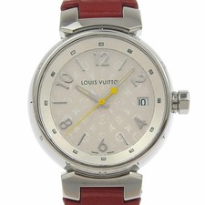 Louis vuitton tambour hologram - louis,