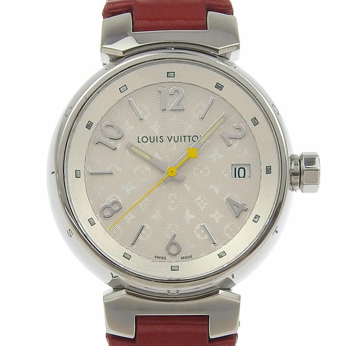 Louis vuitton tambour - vuitton, hologram