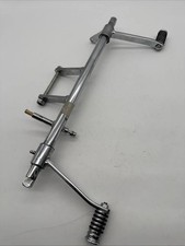 Ame Y7-11 Vorverlegte Fußrastenanlage Yamaha XV750 XV1100 E5320