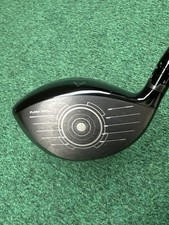 Callaway Epic Flash Driver –