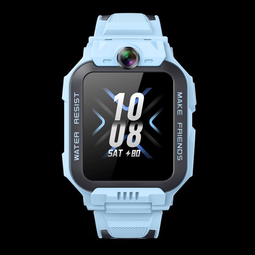 Imoo smartwatch kinder 4g - kinder,,