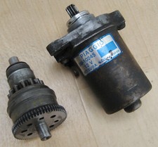 PIAGGIO SFERA 50 TYP NSL1T