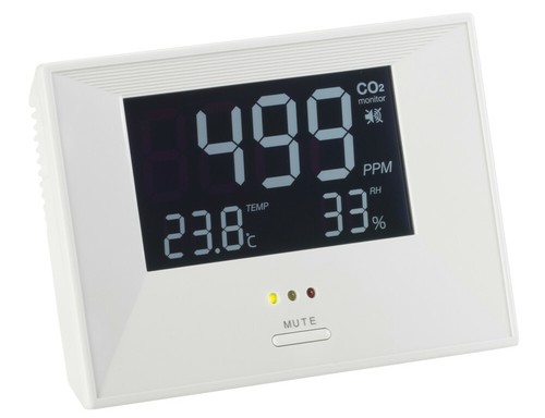 Aircontrol life co2 - aircontrol,
