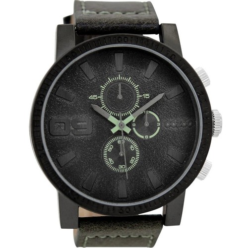 Oozoo design xxl herrenuhr - design,