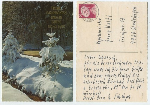 56820 winterlandschaft - 56820,