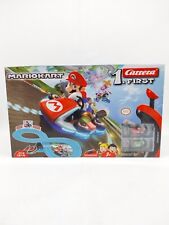 Stadlbauer Carrera 20063014 - First Mario Kart Fahrzeug Rennbahn #KT5630MÜ