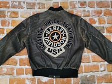 *HARLEY DAVIDSON USA
