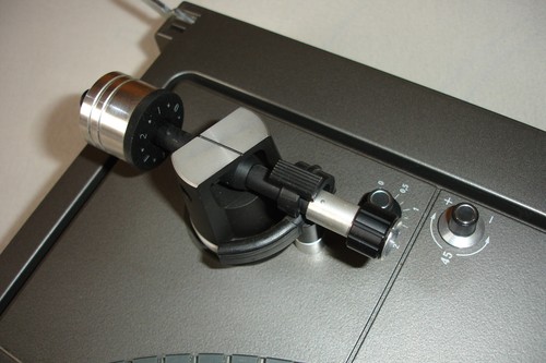 Tonarm thorens 105 ii - thorens,