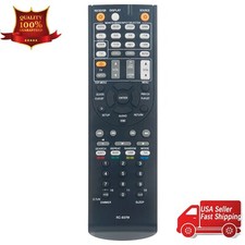 RC-837M Remote Control for