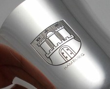 *RAR* Solider Trinkbecher