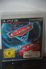 PS3 Spiel - Disney Pixar -