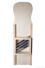 KERAZO 90cm Buche Krauthobel