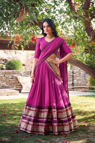 Indische kleidung lehenga - kleidung,