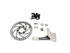 Bremsscheibe Upgrade Kit -